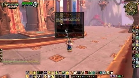 How Do I Report a Bot on "WoW"? : World of Warcraft Tutorials