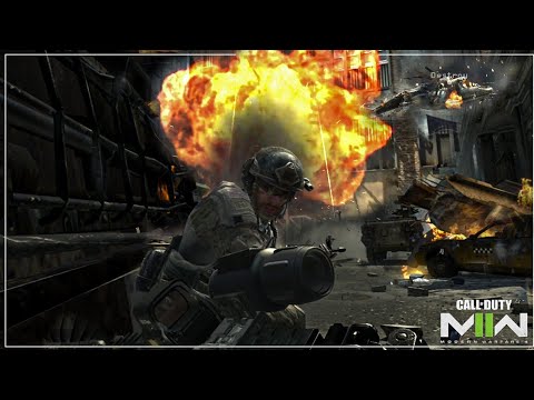 Black Tuesday Call of Duty®_ Modern Warfare 3