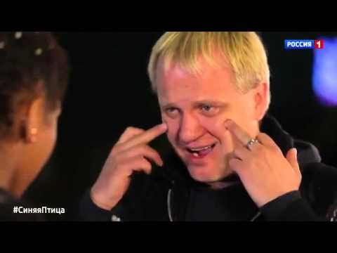 Диана АЛЕКСАНДРОВА 13 ЛЕТ СИНЯЯ ПТИЦА РОССИЯ 1 Профаил