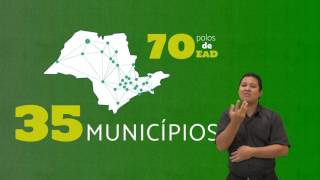 Apresentação IFSP 2017 | Versão em Libras screenshot 4