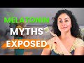 Why Melatonin Supplements Can Damage Your Natural Melatonin Production