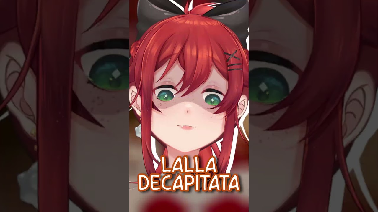 Questa VTUBER ITALIANA non sta molto BENE!