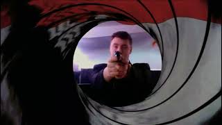 Frontios 101 Bond Gun Barrel V2