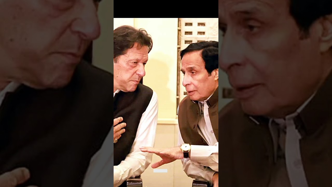 Pervez Elahi's announcement to join PTI|big news update for imran khan|Imran khan update