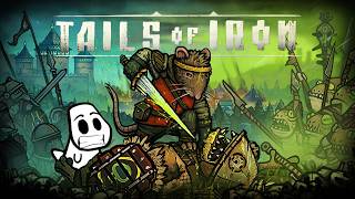 Zombies in the Crypt in Tails of Iron!