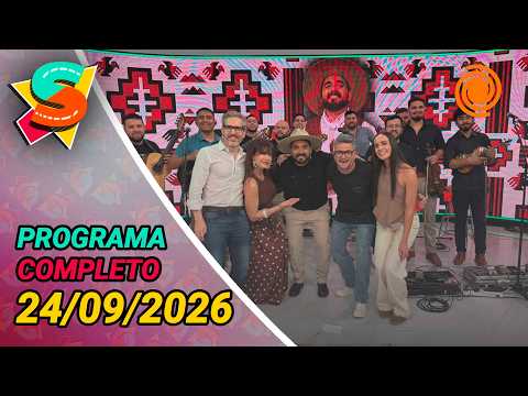 Still on El Doce | Full Episode 9/24/2026