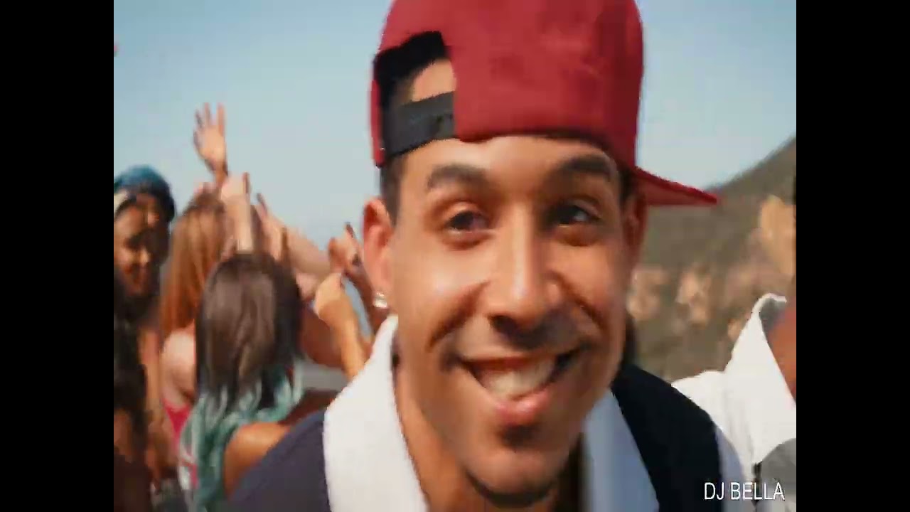 DAWIN FT SILENTO - DESSERT (DJ BELLA \u0026 DJ NIGEL MC BOOTLEG)