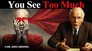 What Silent People See That Talkers Will Never Understand | Carl Jung Original