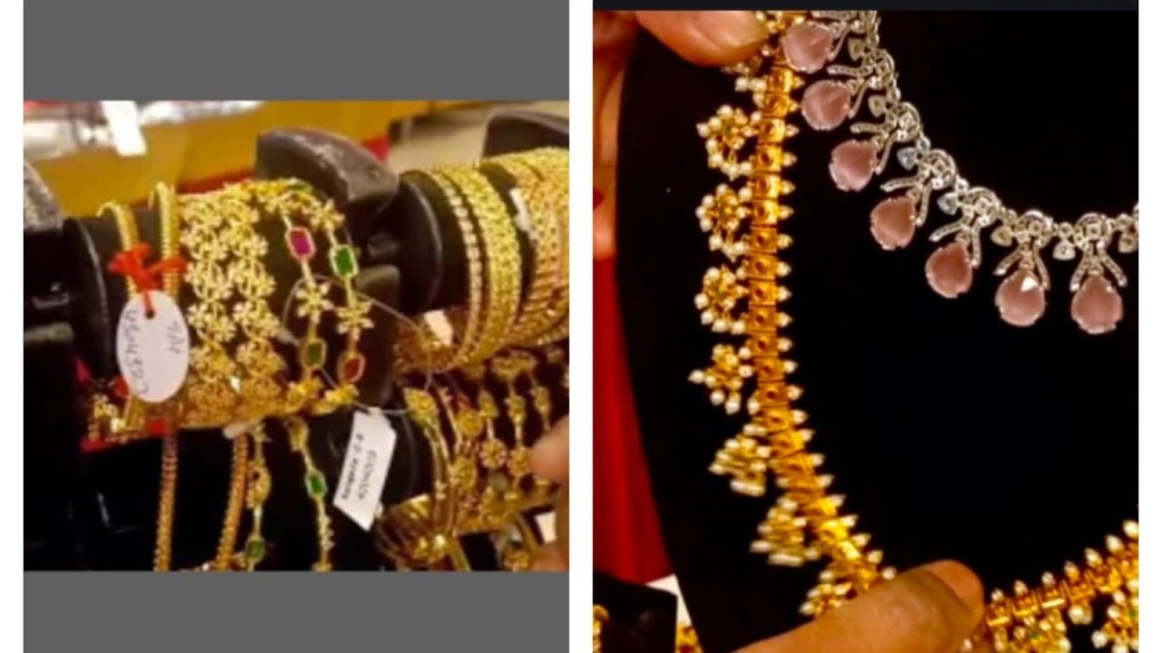 “Local Jewelry Stall Visit | Budget Friendly Jewelry Shopping | Supporting Small Business 💛”