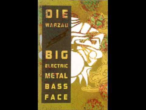 Die Warzau — Die Warzau - All Cut Up