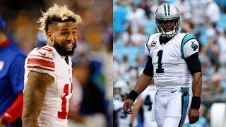 10 NFL Players We Would LOVE To See Play Together But NEVER Will