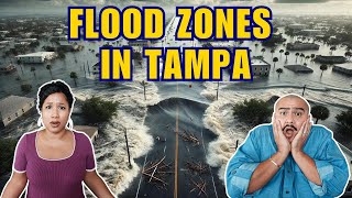 Navigating Tampa's Flood Zones | Viva Tampa