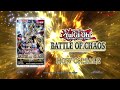 Yu-Gi-Oh! Card EU | Battle of Chaos