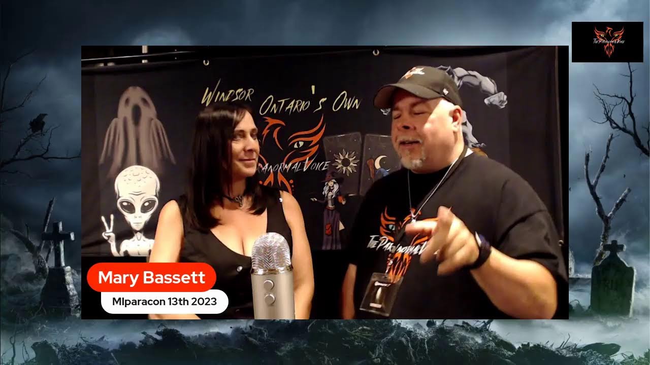 Miparacon Mary Bassett - YouTube