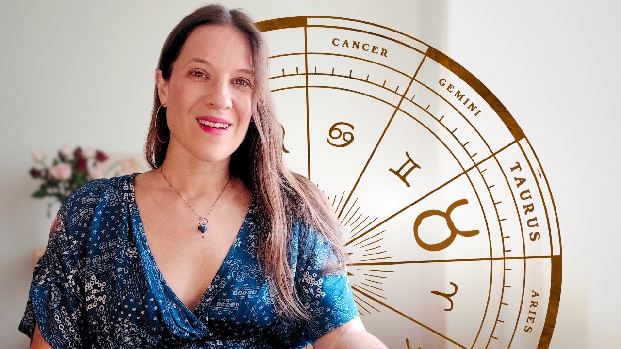 TAURO ♉︎✨ Llega la LIBERTAD que necesitabas: Urano directo y el fin de los miedos (Febrero 1-14)