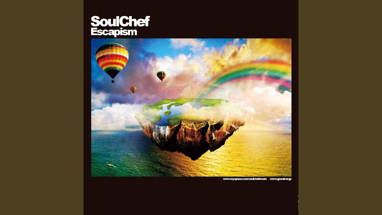 Eyes Like Blue Skies (feat. Need Not Worry)