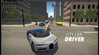 TÁ NO AR TV, A MELHOR / GAMEPLAY / DE / CITY CAR DRIVER 2020 / PARA / IOS / E ANDROID / 2022 / screenshot 4