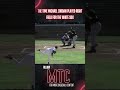 The Time Michael Jordan Played Right Field For The White Sox