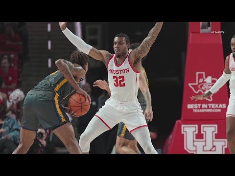 U of Houston Basketball Player Reggie Chaney Dead at 23 After ...