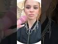 🎀 Лучшая 🥰💋 #milanastar #миланастар #ytshorts #shortsvideo