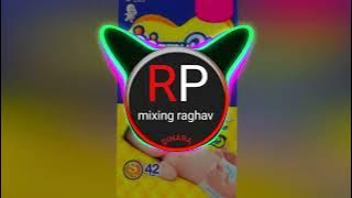 Mamy Poko Pants EDM Patch mix RP Mixing Raghav