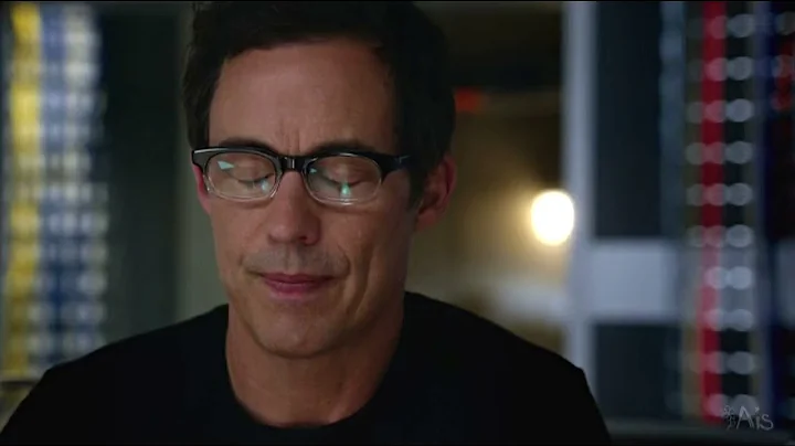 I Hate Everything About You (Caitlin Snow/Eobard Thawne, The Flash) [+ 8x05]