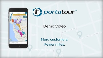 portatour® – demo video