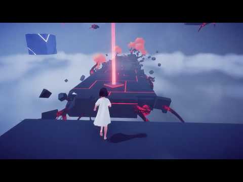 Ever Forward Demo Trailer (PC PS4 XBOX SWITCH) MAY 2020