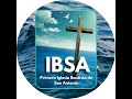 IBSA Culto Adoración a Dios 22 de marzo