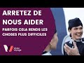 NE FAITES PLUS CA! Vous ne nous aidez pas | Victor Voyage