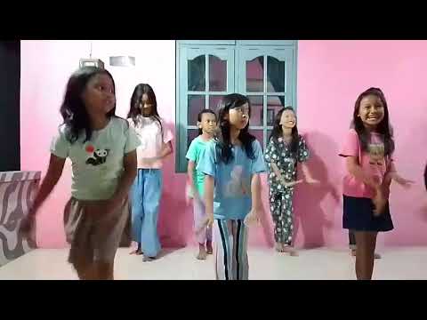 TARI DONGKLAK #yplcuptarikreasiSD #pangudiluhur