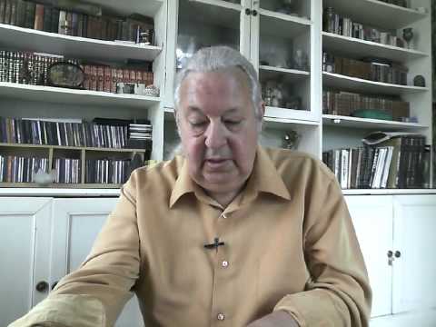 Spiritual Guides:  Who are they and where do they come from?