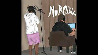 Juice WRLD - Murciélago (Studio Session) (NEW LEAK UNRELEASED)