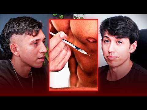 ESTÁS SON LAS RAZONES POR LAS QUE TEO CRAVENNA NO USA QUÍMICA