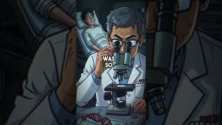 The Man Who Survived 83 Days of Pure Agony