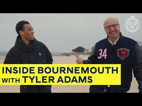 Tyler Adams’ Bournemouth Rise: Euro Ambitions & USMNT’s 2026 World Cup Comeback