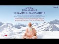 Himalayan dhyanyog mahashivir 2023  day 6  nagpur  shemaroo bhakti dham