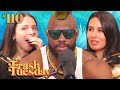 The hula hooping gilf w jamar neighbors  ep 110  trash tuesday w annie  esther  khalyla