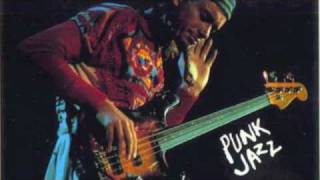 Video thumbnail of "Jaco Pastorius - NYC Groove #1"