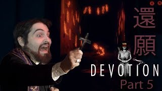 Devotion | Karen Took the Kid | Part 5