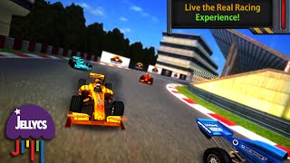 Street Fury 3D Racing Cars - Free Car Racing Games To Play Now Online For Free screenshot 4
