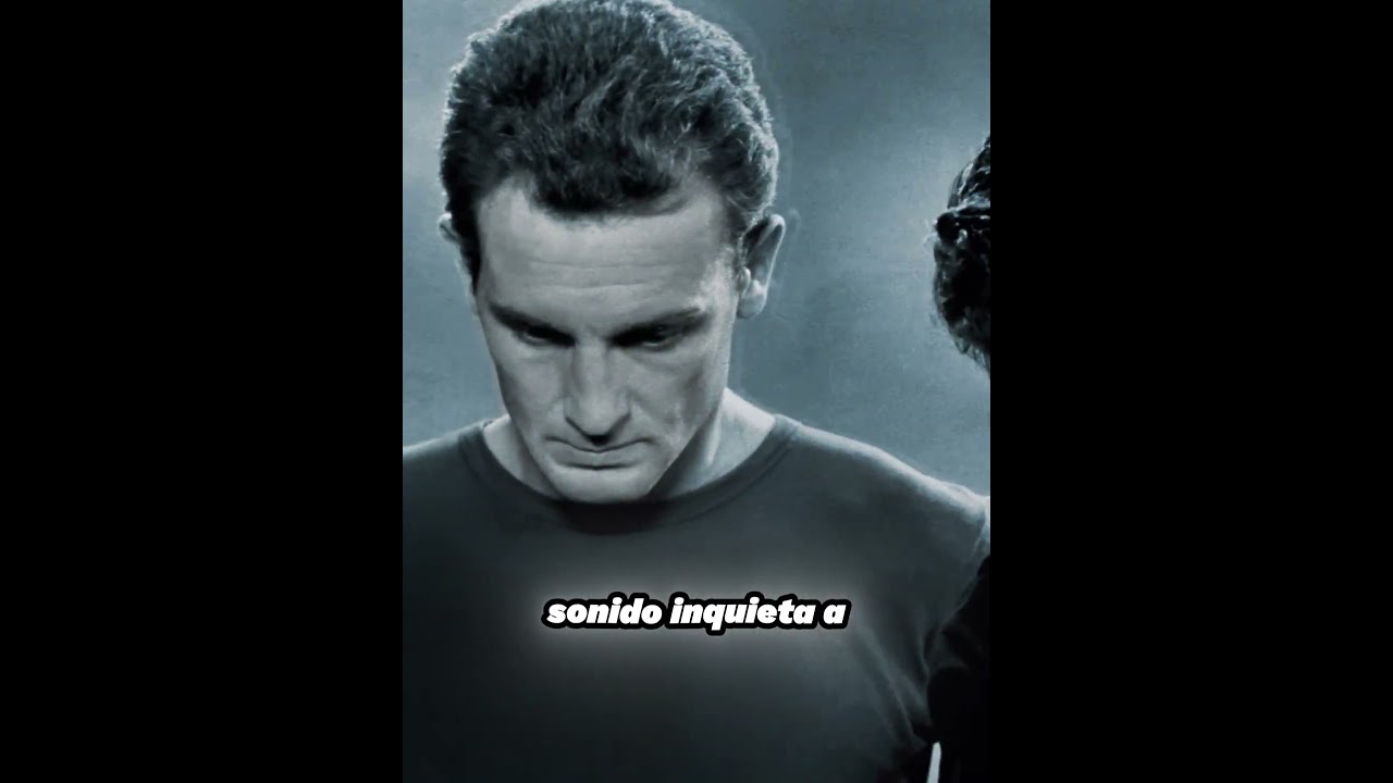 ¡Controla toda la prisión con un solo espejo!#shorts #cine #foryou #movie #spain #usa #fyp