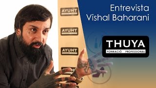 Entrevistamos a Vishal Baharani: Peluquería