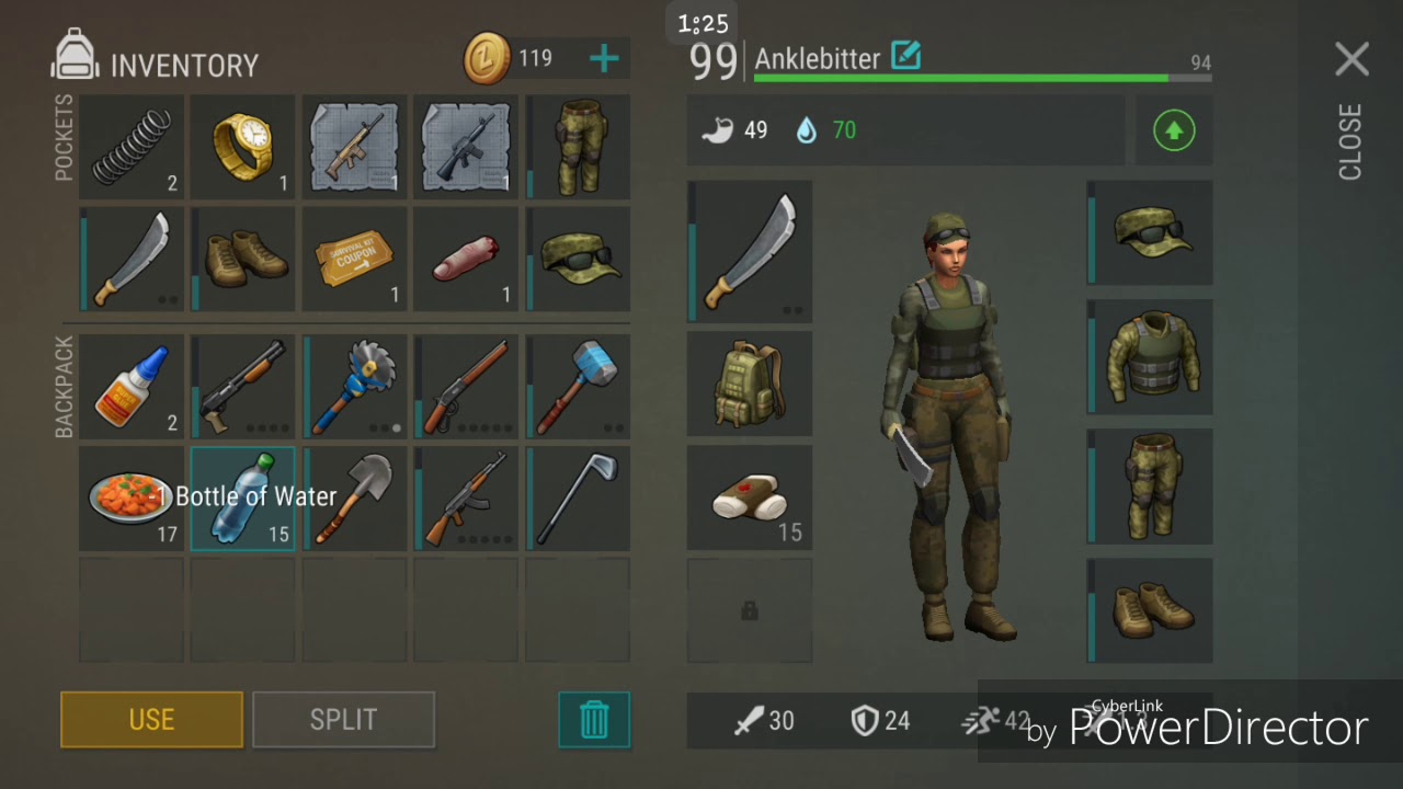 Last Day On Earth Bunker Code October 2nd 2018 and what loot you get ...