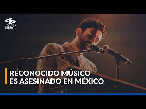 Hipótesis del asesinato del músico de la banda Camilo Séptimo, su esposa embarazada y su hija
