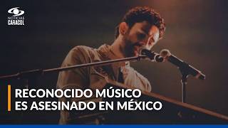 Hipótesis del asesinato del músico de la banda Camilo Séptimo, su esposa embarazada y su hija