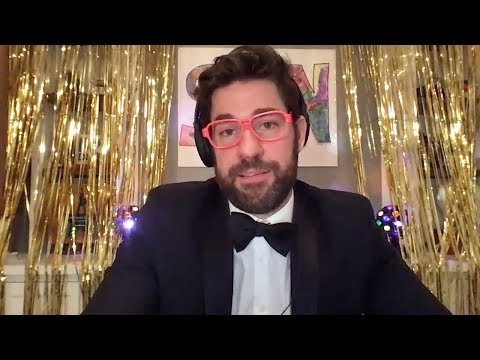 Prom 2020: Some Good News with John Krasinski Ep. 4