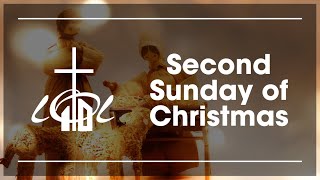 Lord of Life Lutheran Church Virtual Worship Service: January 3, 2026