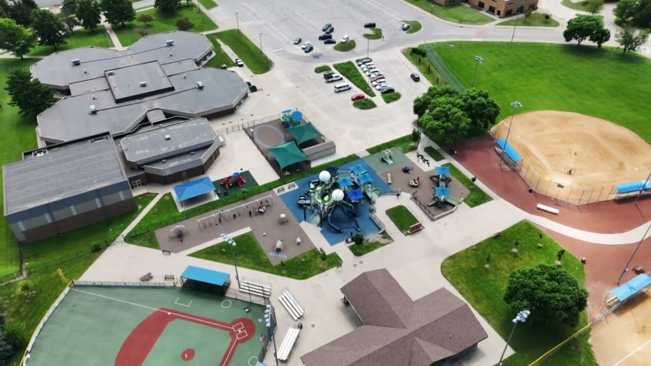 Discover Miracle Park | Ankeny’s Amazing Playground