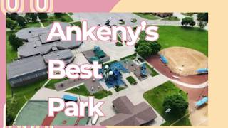 Discover Miracle Park | Ankeny’s Amazing Playground